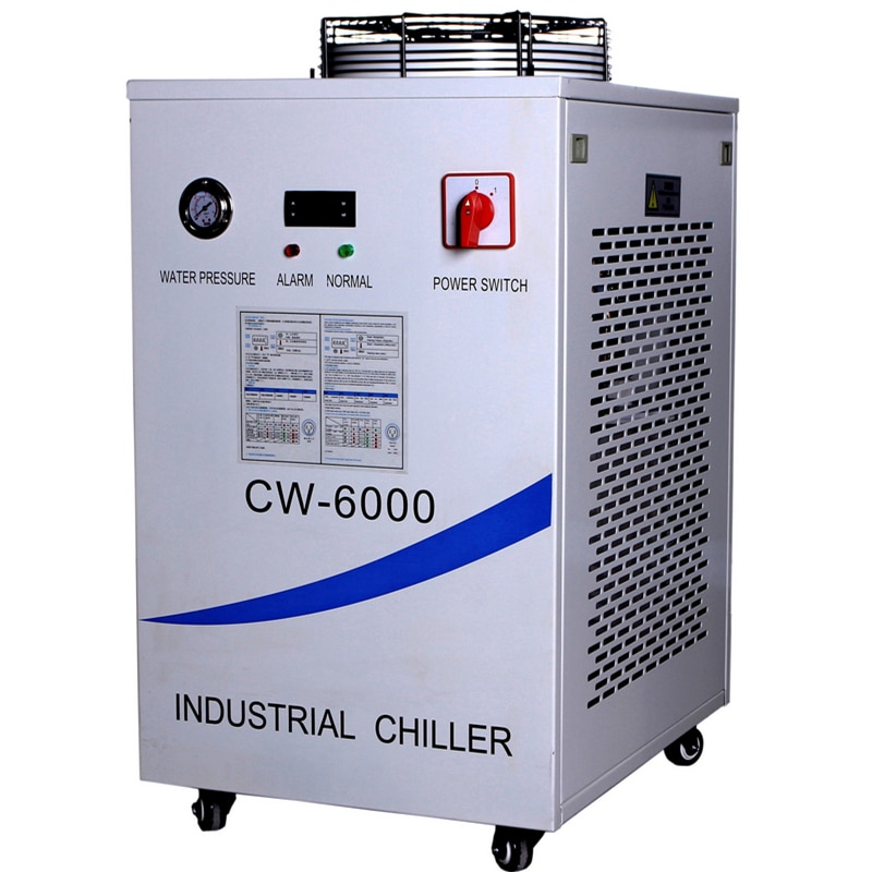    CW-6000 C02 CNC   